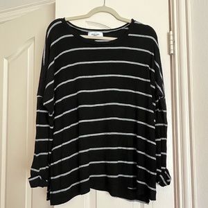 CJLA Black/White Evelyn